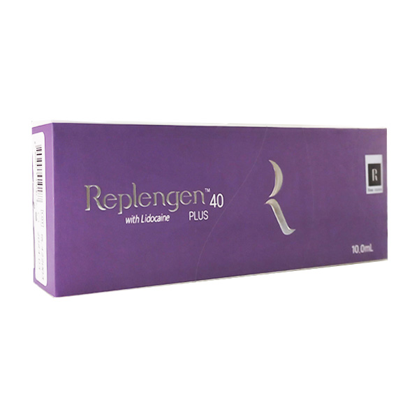 ژل رپلنژن 40 Filler Replengen - ایبو کالا