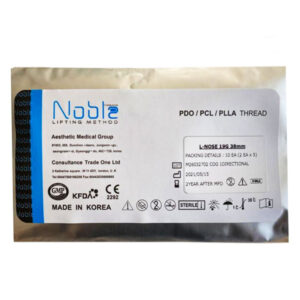 نخ لیفت بینی کاگ نوبل Noble NOSE COG - ایبو کالا