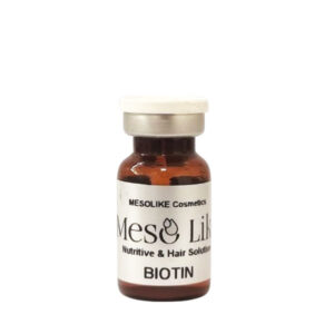 کوکتل مزوتراپی بیوتین مزولایک Biotin - ایبوکالا