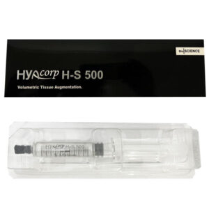 ژل هیاکورپ HYAcorp Filler H-S500 - ایبو کالا