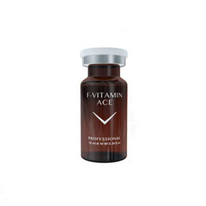 کوکتل مزوتراپی ویتامین سی فیوژن F-VITAMIN ACE - ایبو کالا