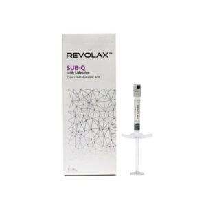ژل روولکس ساب کیو Revolax SUB-Q - ایبوکالا